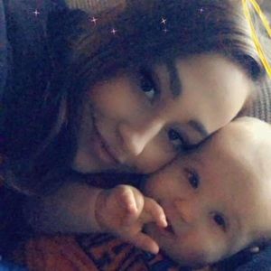 Meet your Posher, Kristin